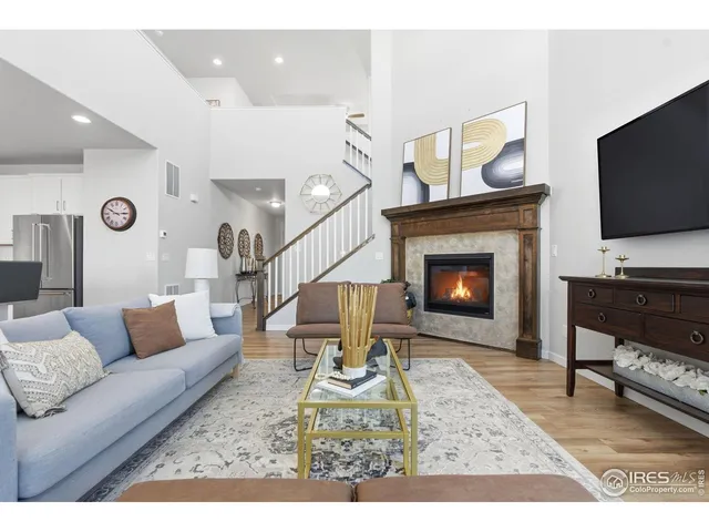 $689,900 | 382 Mount Rainier Street, Berthoud, CO 80513