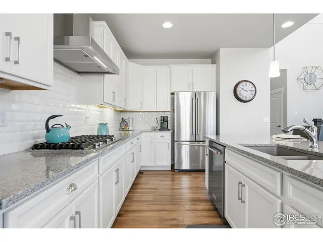 $689,900 | 382 Mount Rainier Street, Berthoud, CO 80513