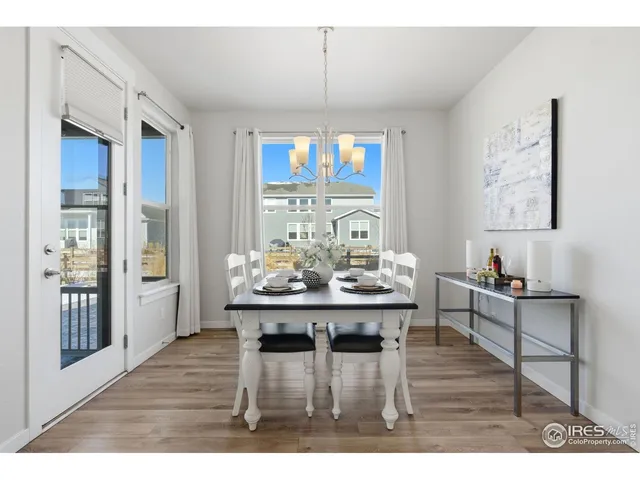 $689,900 | 382 Mount Rainier Street, Berthoud, CO 80513