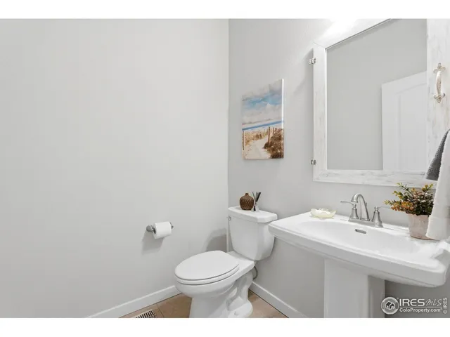 $689,900 | 382 Mount Rainier Street, Berthoud, CO 80513