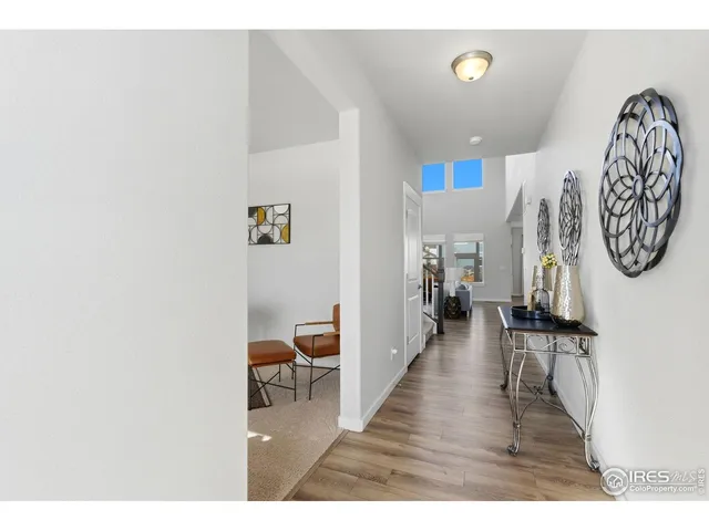 $689,900 | 382 Mount Rainier Street, Berthoud, CO 80513