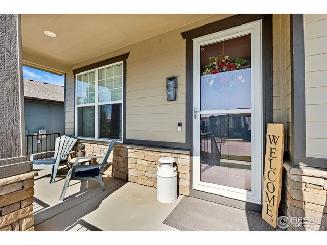 $689,900 | 382 Mount Rainier Street, Berthoud, CO 80513