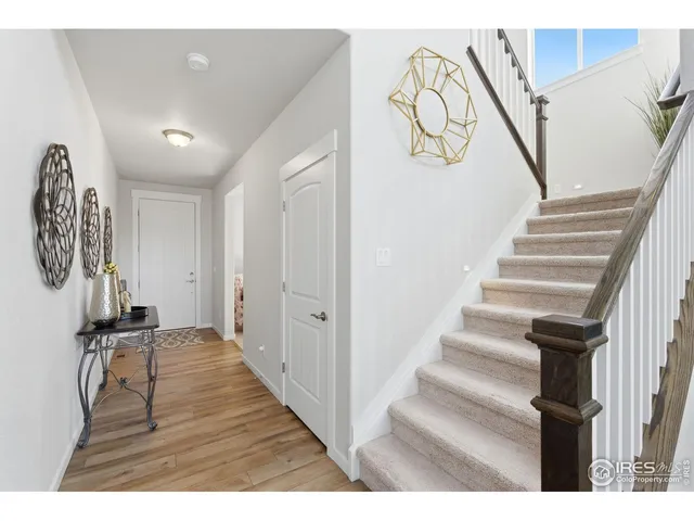 $689,900 | 382 Mount Rainier Street, Berthoud, CO 80513