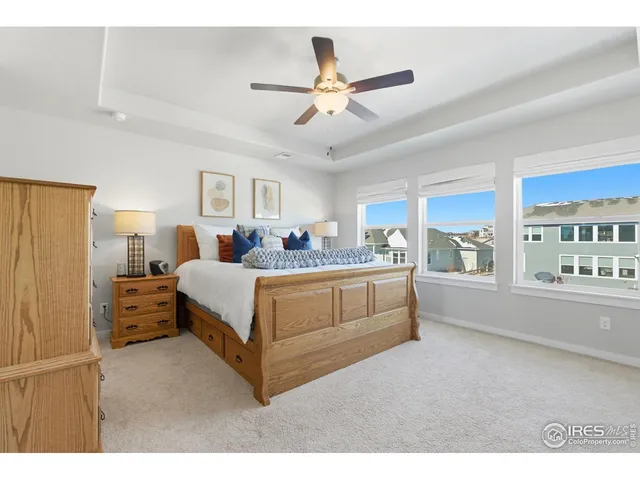 $689,900 | 382 Mount Rainier Street, Berthoud, CO 80513