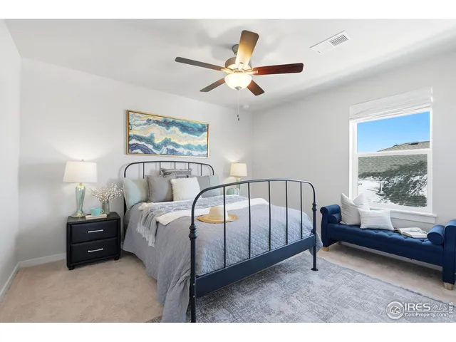 $689,900 | 382 Mount Rainier Street, Berthoud, CO 80513