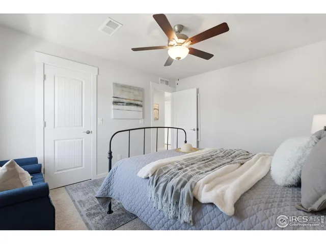 $689,900 | 382 Mount Rainier Street, Berthoud, CO 80513