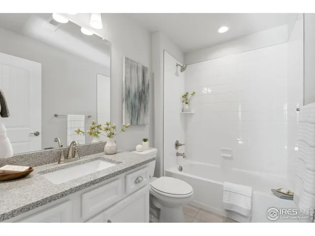 $689,900 | 382 Mount Rainier Street, Berthoud, CO 80513