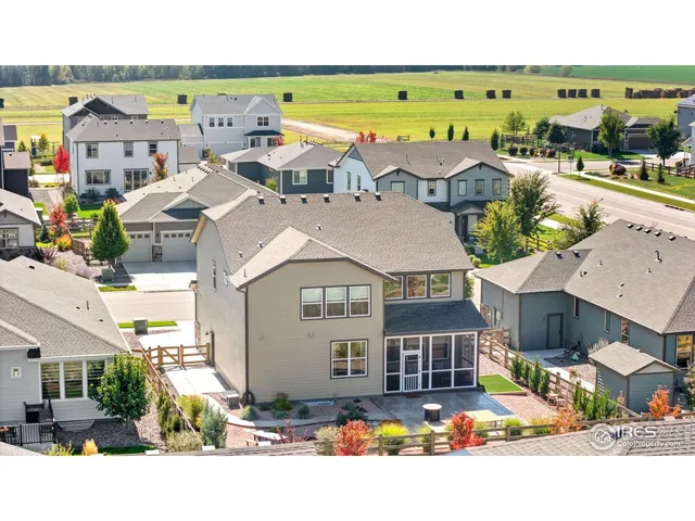 $689,900 | 382 Mount Rainier Street, Berthoud, CO 80513