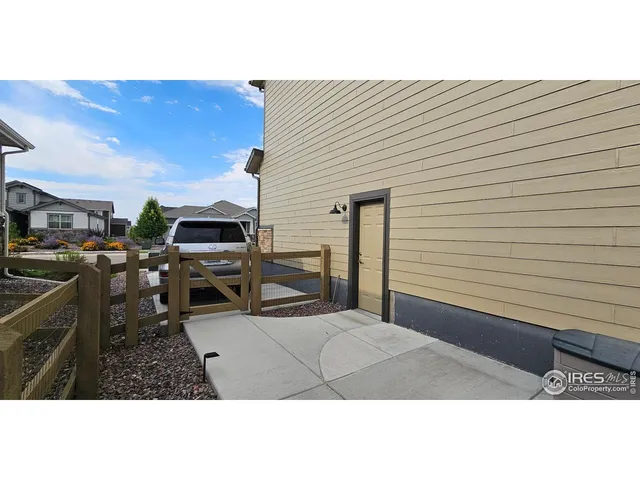 $689,900 | 382 Mount Rainier Street, Berthoud, CO 80513