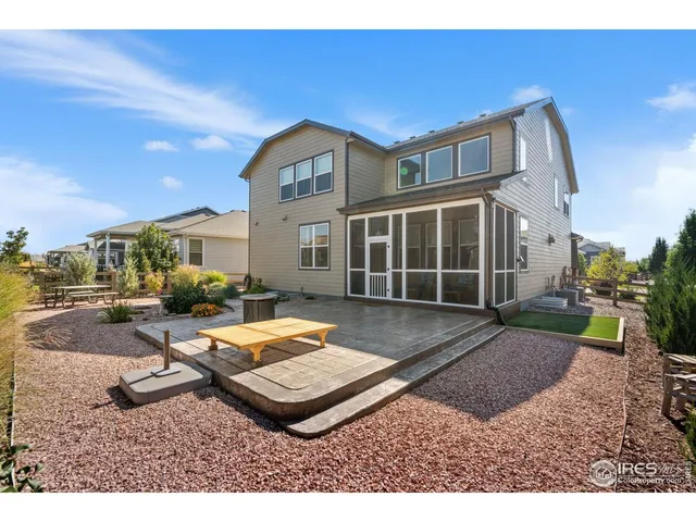 $689,900 | 382 Mount Rainier Street, Berthoud, CO 80513