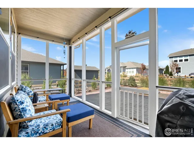 $689,900 | 382 Mount Rainier Street, Berthoud, CO 80513