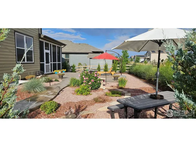 $689,900 | 382 Mount Rainier Street, Berthoud, CO 80513