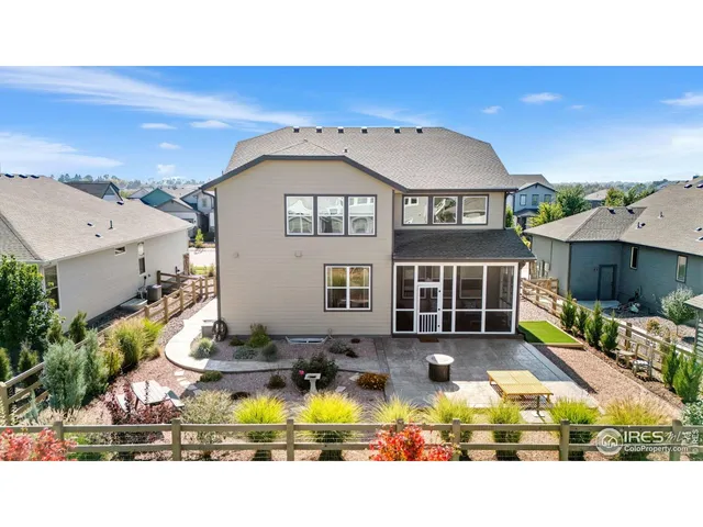 $689,900 | 382 Mount Rainier Street, Berthoud, CO 80513