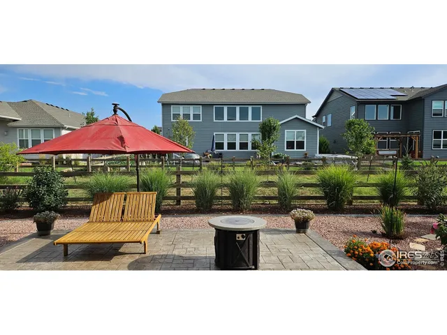 $689,900 | 382 Mount Rainier Street, Berthoud, CO 80513