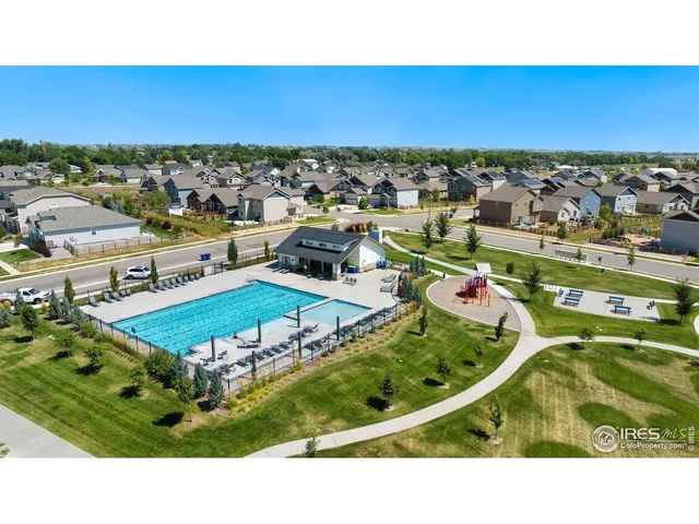 $689,900 | 382 Mount Rainier Street, Berthoud, CO 80513