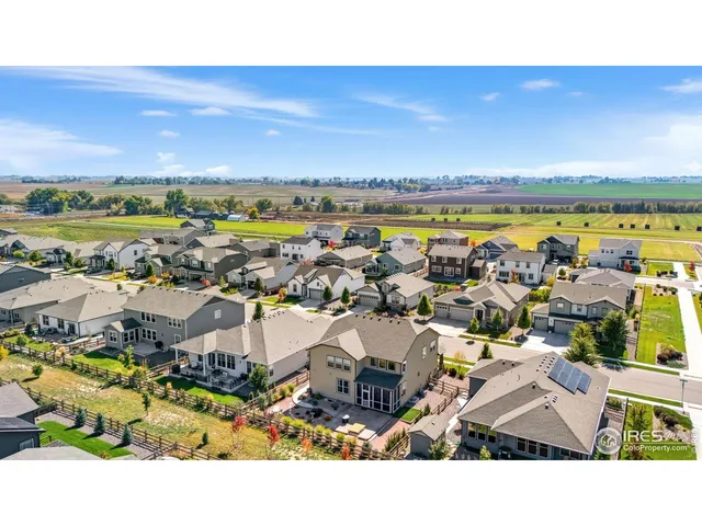 $689,900 | 382 Mount Rainier Street, Berthoud, CO 80513