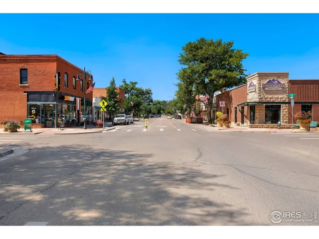 $689,900 | 382 Mount Rainier Street, Berthoud, CO 80513