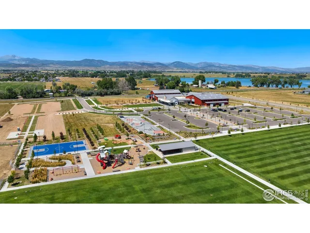 $689,900 | 382 Mount Rainier Street, Berthoud, CO 80513