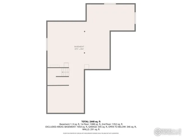 $689,900 | 382 Mount Rainier Street, Berthoud, CO 80513