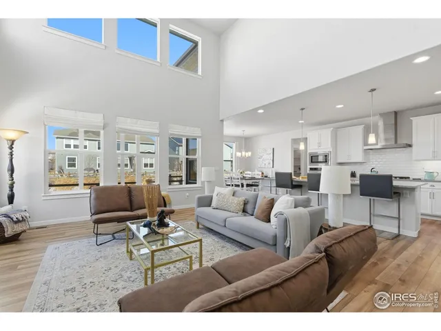 $689,900 | 382 Mount Rainier Street, Berthoud, CO 80513