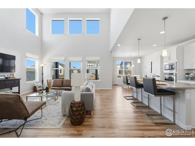 $689,900 | 382 Mount Rainier Street, Berthoud, CO 80513