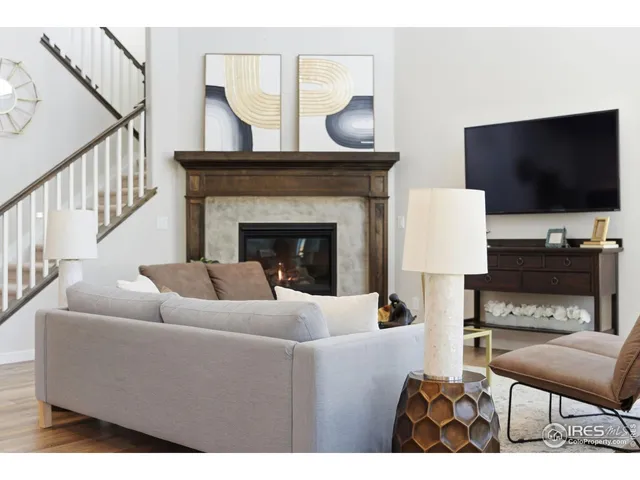 $689,900 | 382 Mount Rainier Street, Berthoud, CO 80513