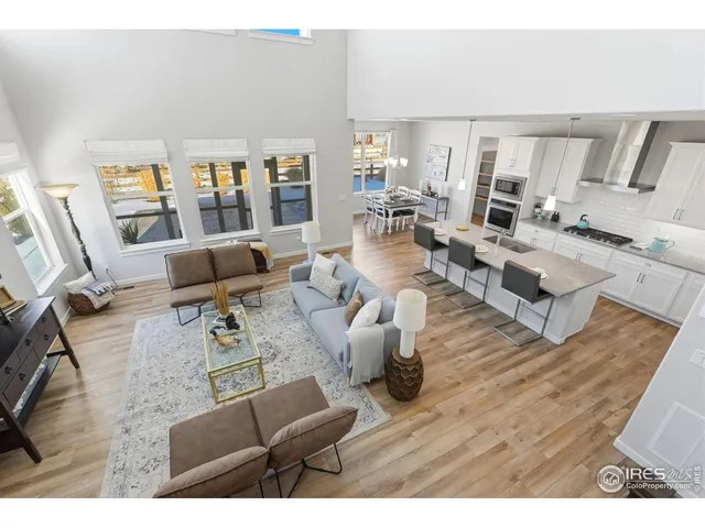 $689,900 | 382 Mount Rainier Street, Berthoud, CO 80513