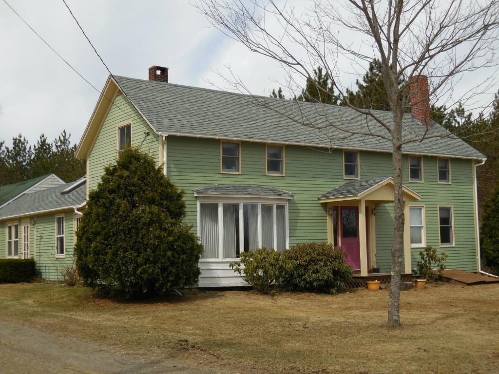 337 Ridge Road Plymouth, ME 04969 - Photo 1 of 35 Photo