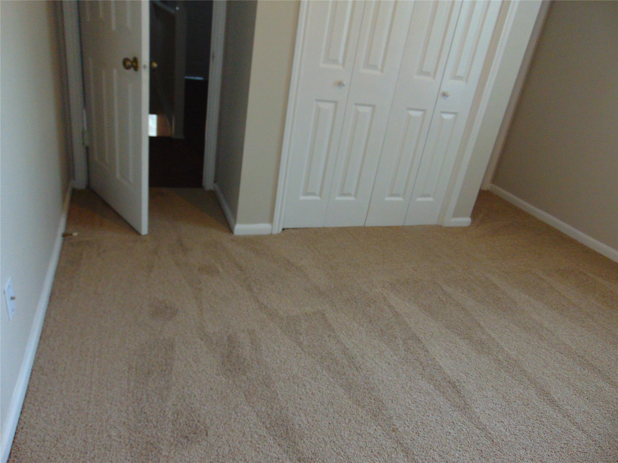 2508 Enfield Road, Unit 8 Austin, TX 78703 - Photo 14 of 16 a view of an empty room
