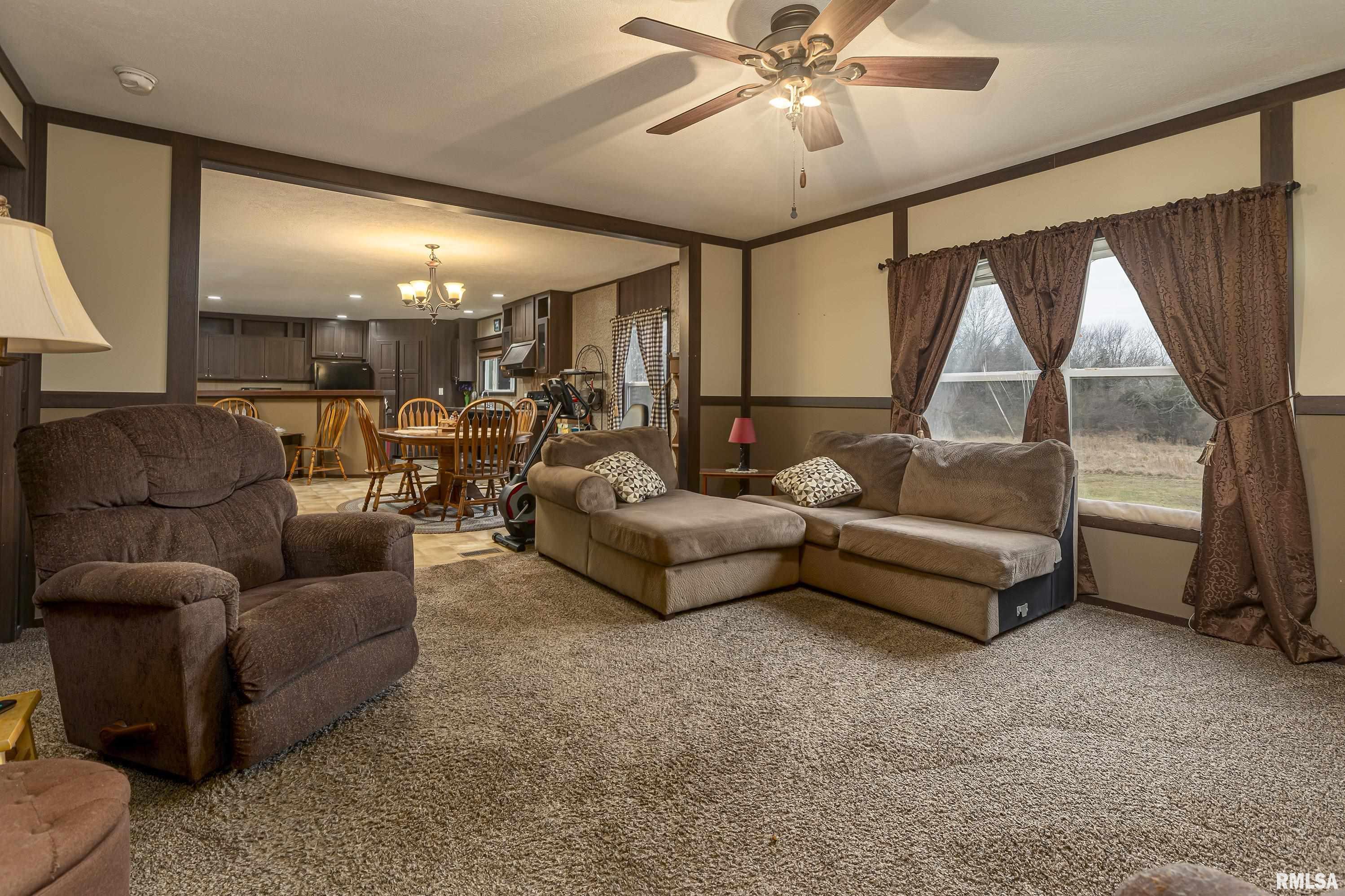 2217 South Thompsonville Road Thompsonville, IL 62890 - Photo 11 of 36