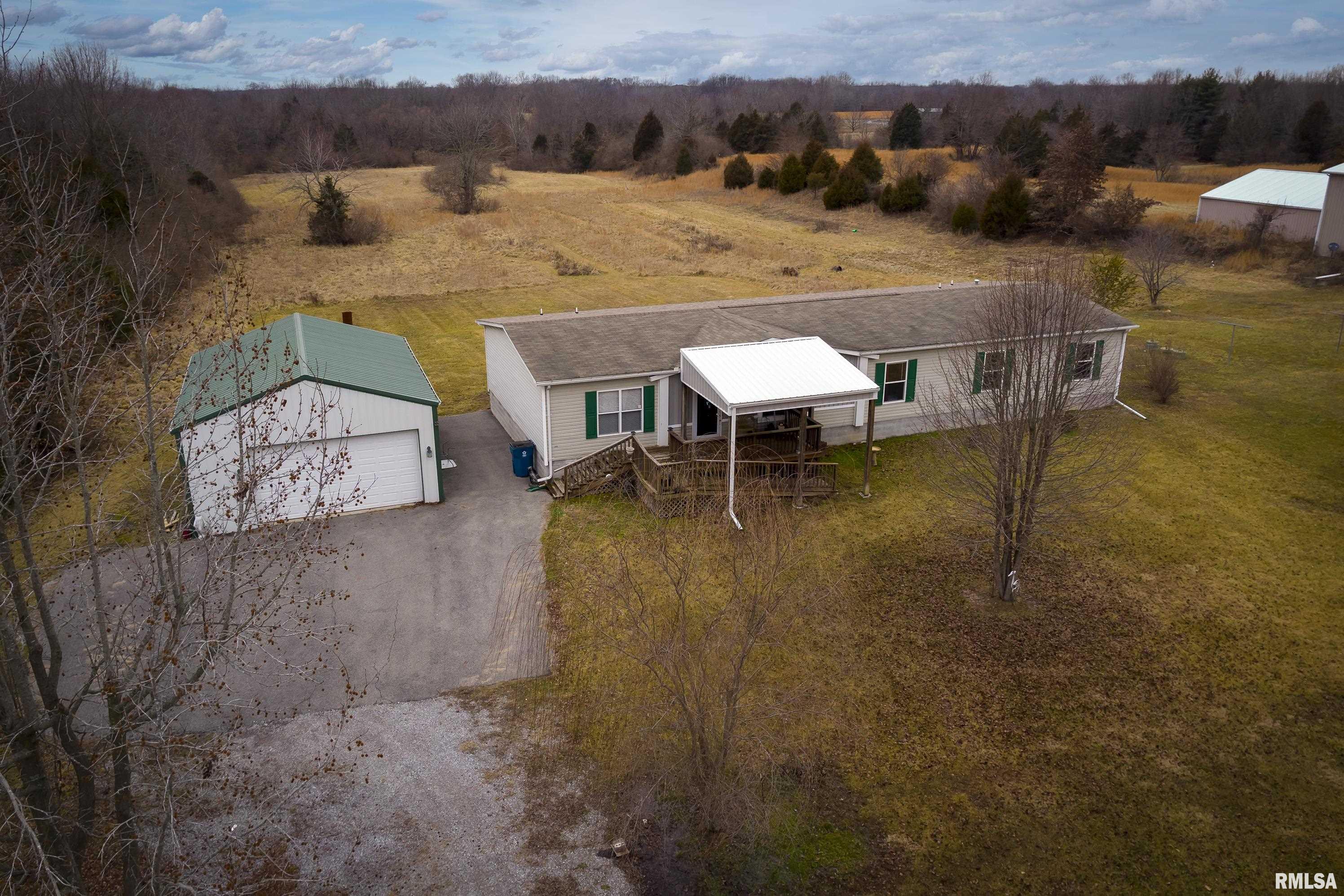 2217 South Thompsonville Road Thompsonville, IL 62890 - Photo 2 of 36