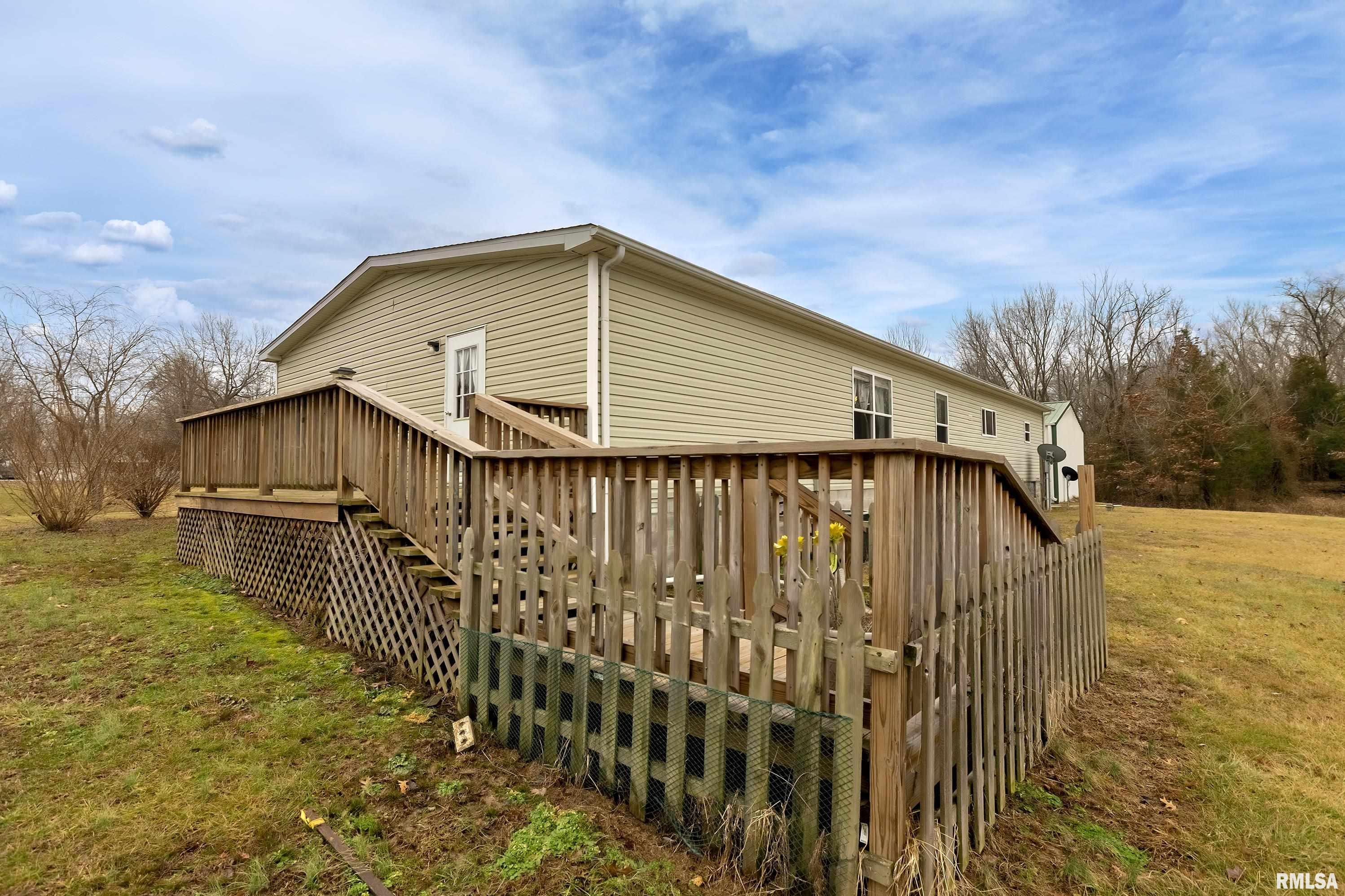 2217 South Thompsonville Road Thompsonville, IL 62890 - Photo 29 of 36