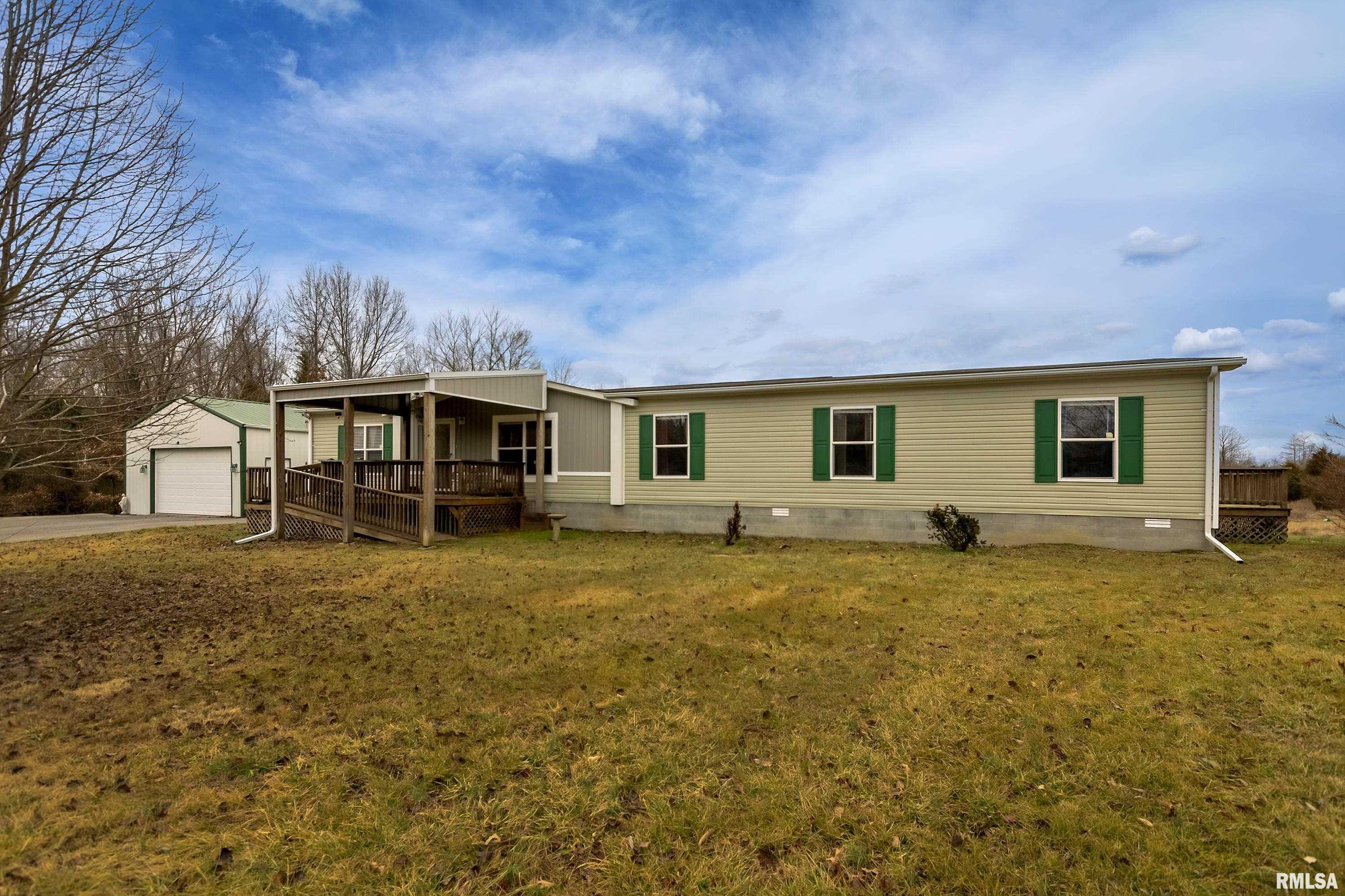 2217 South Thompsonville Road Thompsonville, IL 62890 - Photo 35 of 36