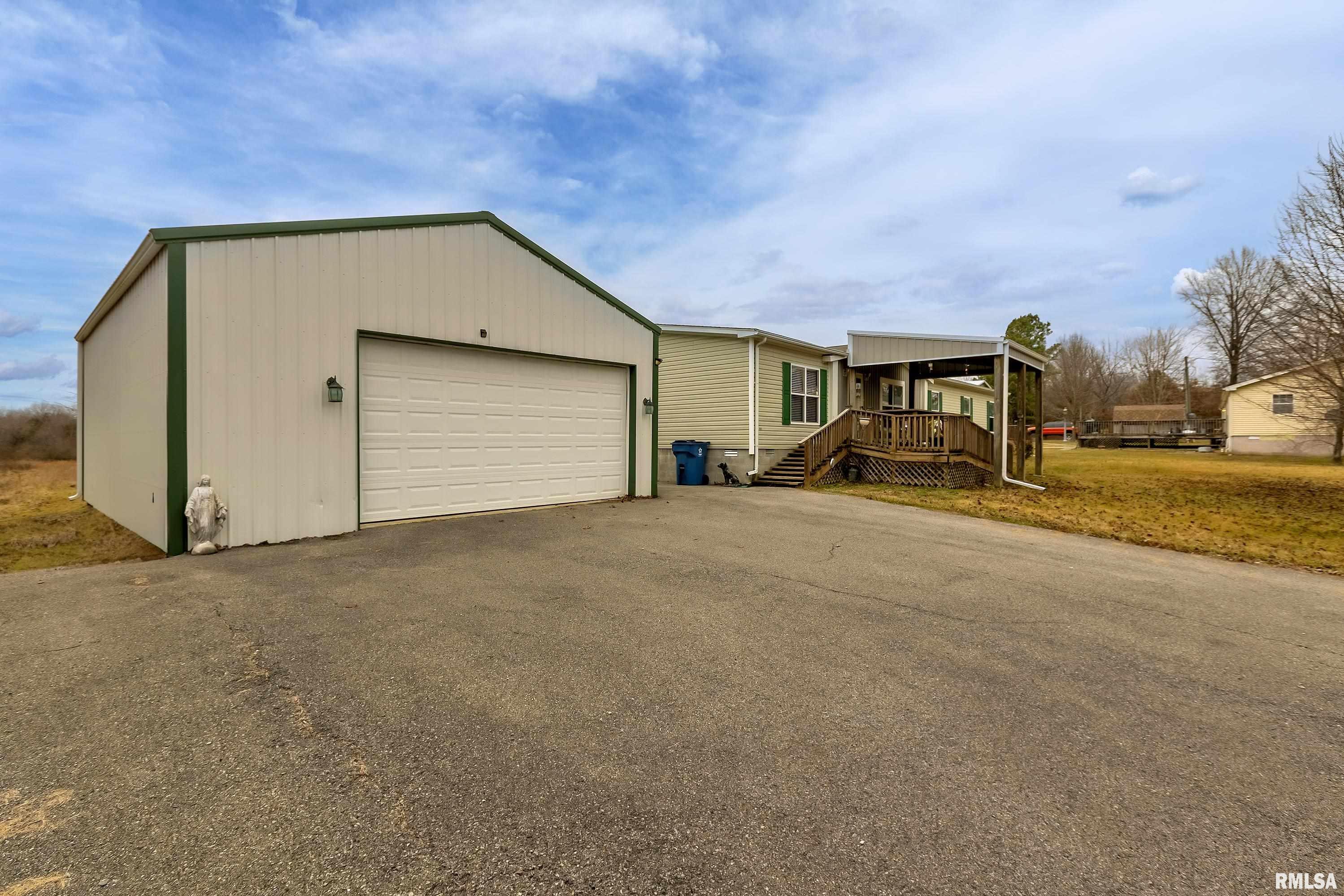2217 South Thompsonville Road Thompsonville, IL 62890 - Photo 36 of 36