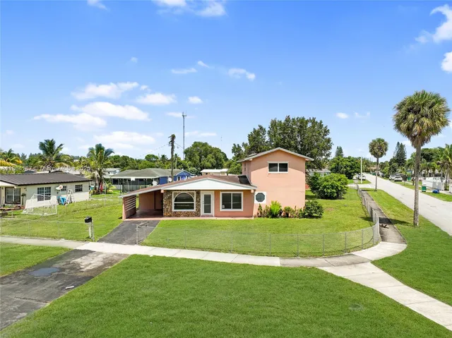 $470,000 | 20401 Northwest 22nd Avenue, Miami Gardens, FL 33056
