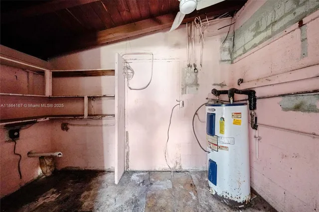 $470,000 | 20401 Northwest 22nd Avenue, Miami Gardens, FL 33056