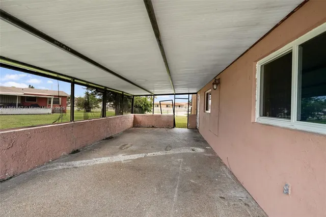$470,000 | 20401 Northwest 22nd Avenue, Miami Gardens, FL 33056