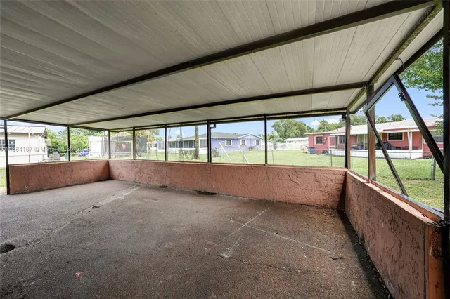 $470,000 | 20401 Northwest 22nd Avenue, Miami Gardens, FL 33056