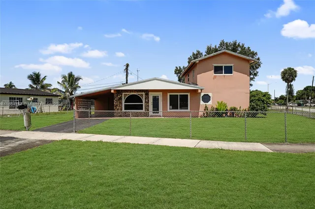 $470,000 | 20401 Northwest 22nd Avenue, Miami Gardens, FL 33056