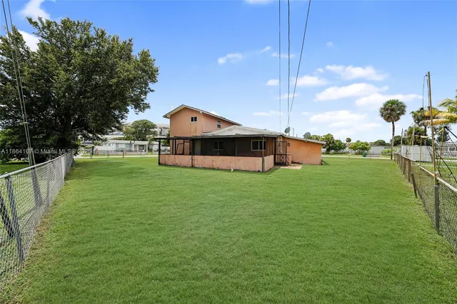 $470,000 | 20401 Northwest 22nd Avenue, Miami Gardens, FL 33056