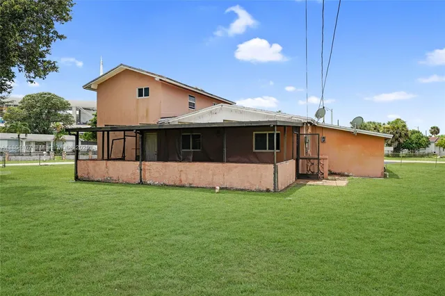 $470,000 | 20401 Northwest 22nd Avenue, Miami Gardens, FL 33056