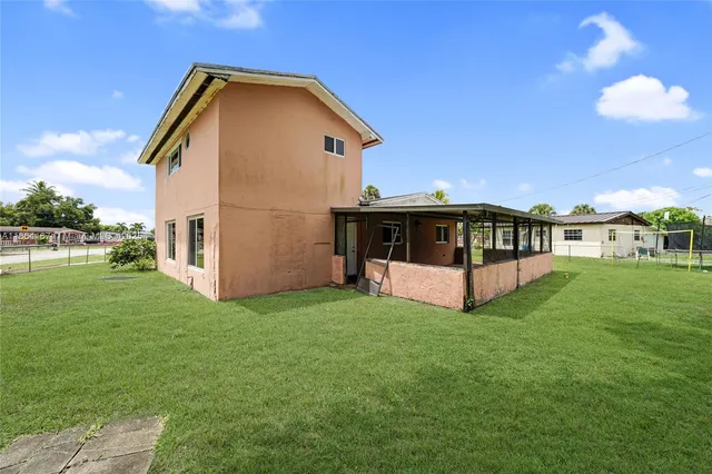 $470,000 | 20401 Northwest 22nd Avenue, Miami Gardens, FL 33056