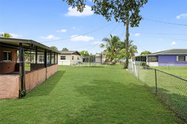 $470,000 | 20401 Northwest 22nd Avenue, Miami Gardens, FL 33056