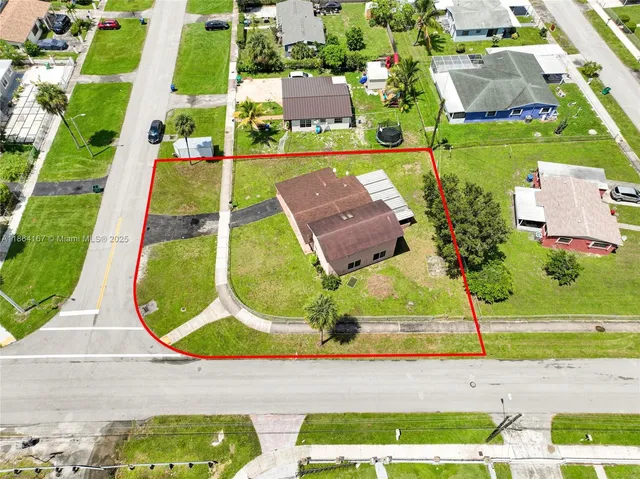 $470,000 | 20401 Northwest 22nd Avenue, Miami Gardens, FL 33056