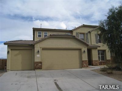 6859 South Salt Cedar Road Tucson, AZ 85756 - Photo 1 of 10 Gallery Image 1