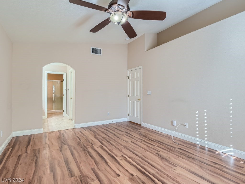 2035 East Warm Springs Road, Unit 1001 Las Vegas, NV 89119 - Photo 14 of 35