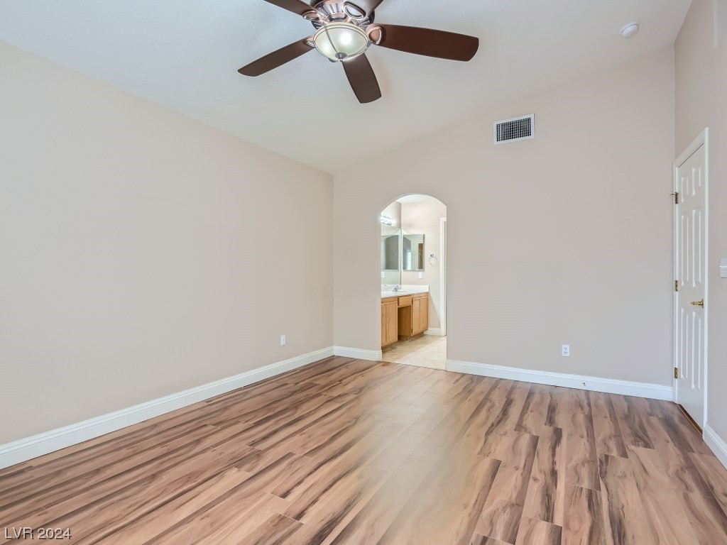 2035 East Warm Springs Road, Unit 1001 Las Vegas, NV 89119 - Photo 15 of 35