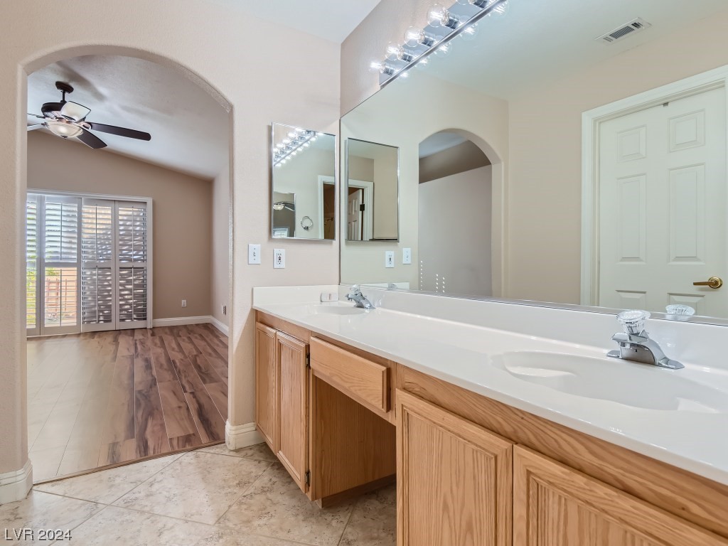 2035 East Warm Springs Road, Unit 1001 Las Vegas, NV 89119 - Photo 18 of 35