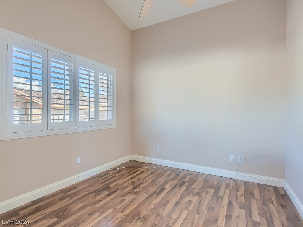 2035 East Warm Springs Road, Unit 1001 Las Vegas, NV 89119 - Photo 19 of 35