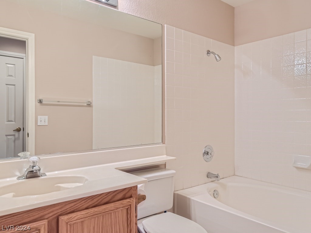 2035 East Warm Springs Road, Unit 1001 Las Vegas, NV 89119 - Photo 20 of 35